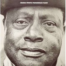 BUKKA WHITE-PARCHMAN FARM -LTD- (CD)