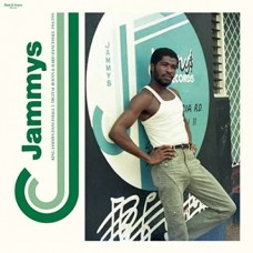 V/A-KING JAMMYS DANCEHALL 2 (LP)