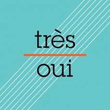 TRES OUI-SINGLES GOING NOWHERE (CD)