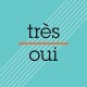TRES OUI-SINGLES GOING NOWHERE (CD)