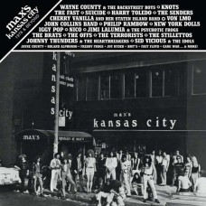 V/A-MAX'S KANSAS CITY 1976.. (2CD)