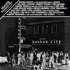 V/A-MAX'S KANSAS.. -GATEFOLD- (2LP)