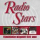 RADIO STARS-THINKING INSIDE THE BOX (4CD)