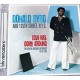 DONALD BYRD-LOVE HAS COME AROUND (2CD)
