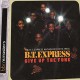 B.T. EXPRESS-GIVE UP THE FUNK (2CD)