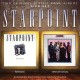 STARPOINT-RESTLESS/SE.. -EXPANDED- (2CD)