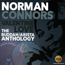 NORMAN CONNORS-VALENTINE LOVE: THE.. (2CD)
