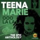 TEENA MARIE-OO LA LA LA: THE EPIC.. (CD)