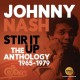 JOHNNY NASH-STIR IT UP: THE.. (2CD)