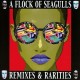 A FLOCK OF SEAGULLS-REMIXES &.. -DELUXE- (2CD)
