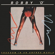 BOBBY O-FREEDOM IN.. -EXPANDED- (CD)