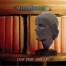 KEITH EMERSON-OFF THE SHELF -REMAST- (CD)