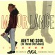 MAJOR LANCE-AIN'T NO SOUL (IN THESE.. (CD)