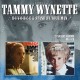 TAMMY WYNETTE-D-I-V-O-R-C-E/STAND BY.. (CD)