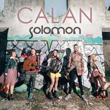 CALAN-SOLOMON (CD)