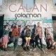 CALAN-SOLOMON (CD)