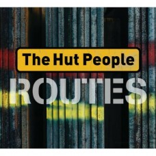 HUT PEOPLE-ROUTES (CD)