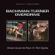 BACHMAN TURNER OVERDRIVE-STREET.. -REISSUE- (CD)