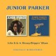 JUNIOR PARKER-LIKE IT.. (CD)