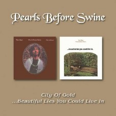 PEARLS BEFORE SWINE-CITY OF.. -REMAST- (CD)