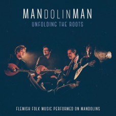 MANDOLINMAN-UPHOLDING THE ROOTS (CD)