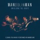 MANDOLINMAN-UPHOLDING THE ROOTS (CD)