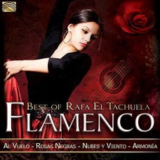 RAFA EL TACHUELA-BEST OF (CD)