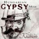 KHAMORO BUDAPEST BAND-HUNGARIAN GYPSY MUSIC (CD)