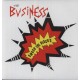 BUSINESS-SMASH THE.. -REISSUE- (LP)