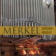 G.A. MERKEL-ORGAN MUSIC (CD)