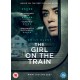 FILME-GIRL ON THE TRAIN (DVD)