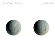 FLYING SAUCER ATTACK-NEW LANDS (CD)