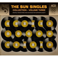 V/A-SUN SINGLES.. -DELUXE- (4CD)