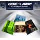 DOROTHY ASHBY-FOUR CLASSIC.. -DIGI- (2CD)
