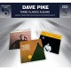 DAVE PIKE-THREE CLASSIC.. -DELUXE- (2CD)