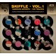 V/A-SKIFFLE VOL. 1 -DIGI- (4CD)
