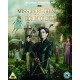FILME-MISS PEREGRINE'S HOME FOR (BLU-RAY)