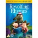 ANIMAÇÃO-REVOLTING RHYMES (DVD)