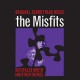 ALEX NORTH-MISFITS (CD)