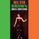 RUTH BROWN-MISS RHYTHM (2CD)