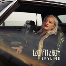 IZO FITZROY-SKYLINE -DIGI- (CD)