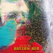 BASTIEN KEB-2/22/1985 (LP)