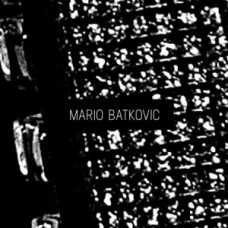 MARIO BATKOVIC-MARIO BATKOVIC (CD)