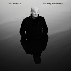 RUUD HOUWELING-ERASING MOUNTAINS (CD)