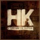 HK-L'EMPIRE DE PAPIER (CD)