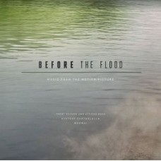 TRENT REZNOR/ATTICUS ROSS-BEFORE THE FLOOD (5LP)