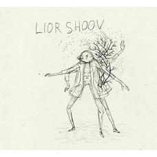LIOR SHOOV-LIOR SHOOV (CD)