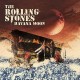 ROLLING STONES-HAVANA MOON (DVD+2CD)