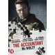 FILME-ACCOUNTANT (DVD)