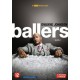 SÉRIES TV-BALLERS SEASON 2 (2DVD)